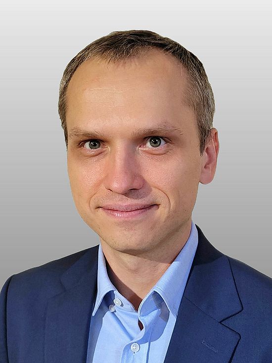 Tomasz Smolenski 