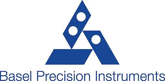 Logo of Basel Precision Instruments