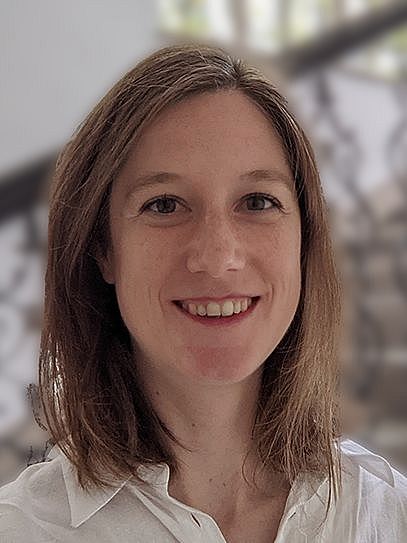 Prof. Andrea hofmann