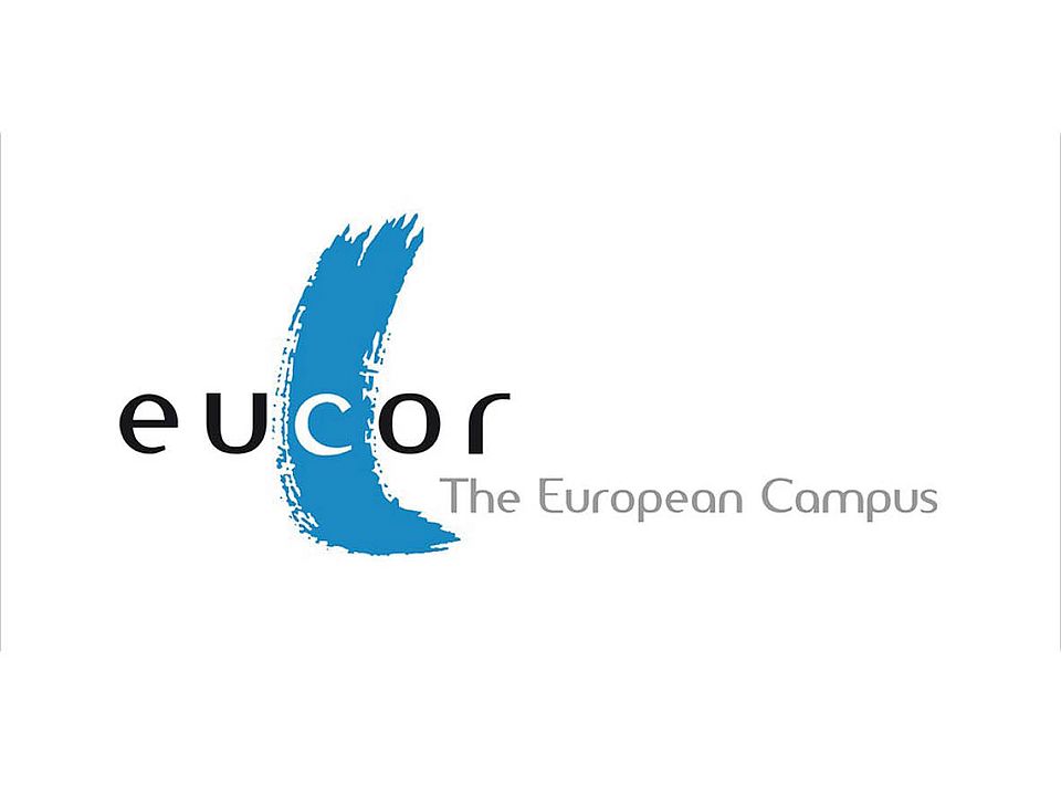 Eucor logo