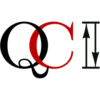 Logo of the Center for Quantum Computing and Quantum Coherence (QC2) 