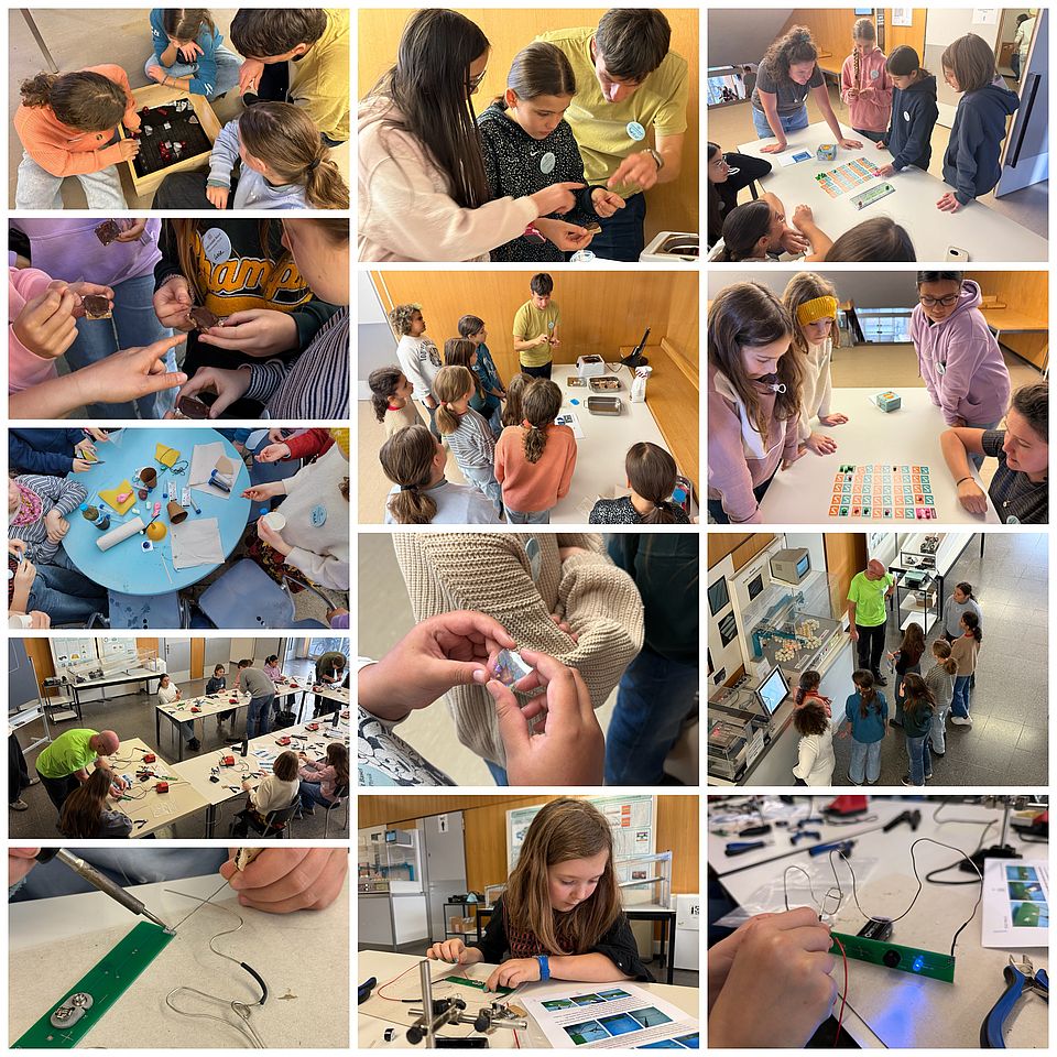 Nationaler Zukunftstag 2025